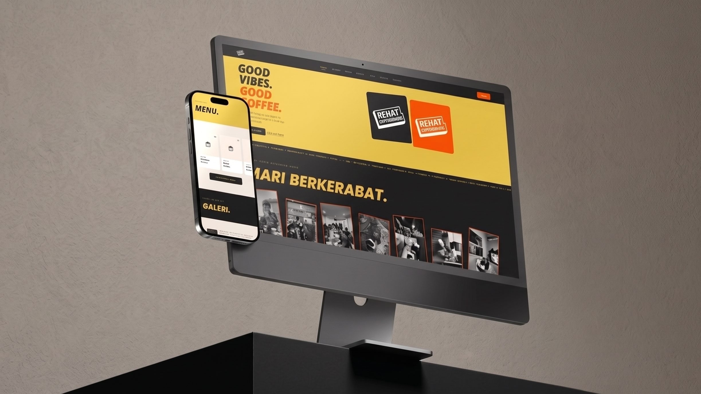 Rehat Coffee House